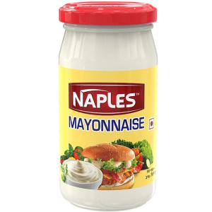 Naples Mayonnaise170gm