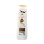 Dove Nourishing Oil Care Shampoo 400ml