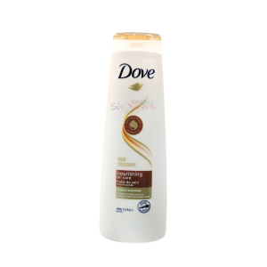 Dove Nourishing Oil Care Shampoo 400ml