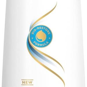 Dove Daily Care Shampoo 400ml UAE