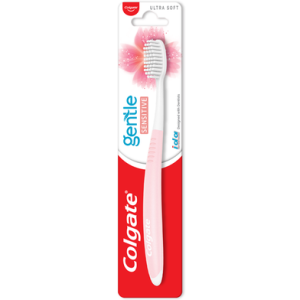 Colgate Gentle Sensitive Toothbrush