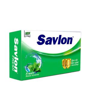ACI Savlon Antiseptic Soap-Fesh-125gm