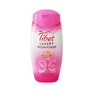 Titibet luxury talcum powder-200gm