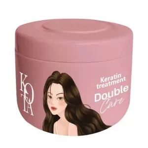Kota Keratin Treatment Hair Mask 250ml