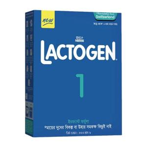 Lactogen - 1(Packet-350gm)
