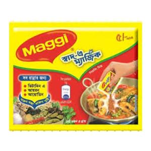Maggi Shaad e Magic-4gm