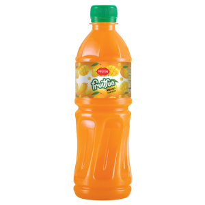 FruitFun Mango Fruit Drink | Pran Foods-500ml
