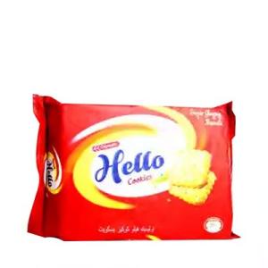 Olympic Hello Cookies Biscuits-165gm