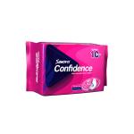 Senora Confidence Sanitary Napkin - 10pads -
