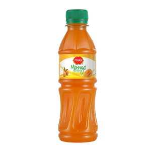 FruitFun Mango Fruit Drink | Pran Foods-250ml