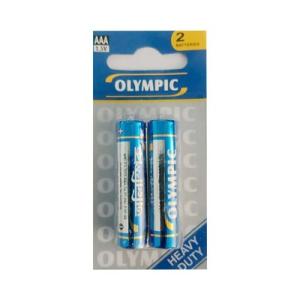 Olympic AAAPencil Volt Battery-AAA
