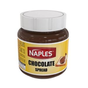 Naples chocolate spread-120gm