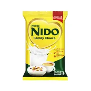 Nido Family Choice-500gm