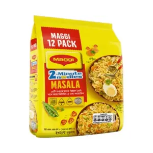 Maggi Noodles Masala-744gm