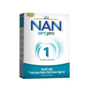 NAN Opti Pro - 1(Packet-300gm)