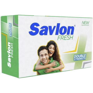 ACI Savlon Antiseptic Soap-Fesh-100gm