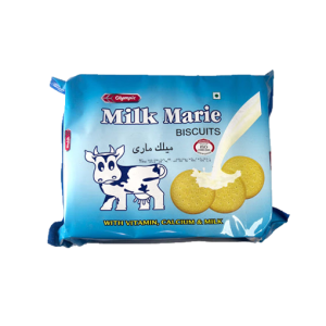 Olympic Milk Marie Biscuits -200gm