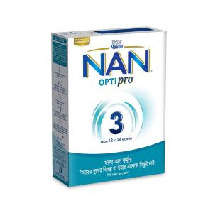 NAN Opti Pro - 3(Packet-350gm)