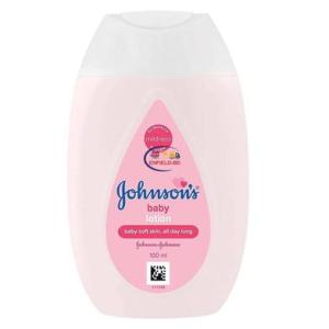 Jhonson's Baby Lotion-100gm