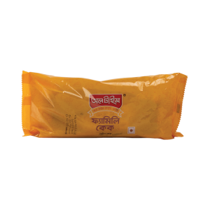 All Time Family Cake Plain Cake-67gm