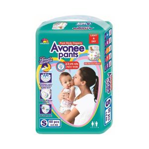 Avonee pants baby diaper-mini-5(4-8kg)