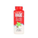 Magic Toothpowder - - 50gm