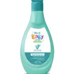Meril Baby Lotion - - 100ml