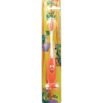 Meril Baby Brush - giraffe -