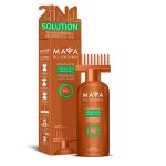 Maya All Natural Scalp & Hair Oil - - 100ml