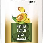 Pantene Nature Fusion Conditioner 360ml