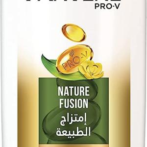 Pantene Nature Fusion Conditioner 360ml