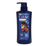Clear Men Legend CR7 Shampoo 390ml