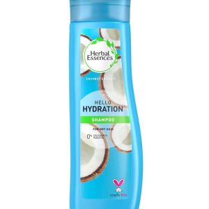Herbal Essences Hello Hydration Shampoo 400ml