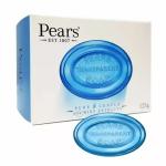 Pears Pure & Gentle With Mint Soap 125g