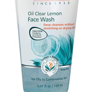 Himalaya Oil Clear Lemon -100ml