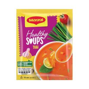 Maggi Thai Soup-35gm