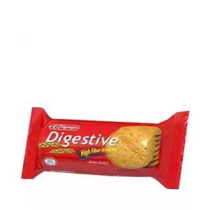 Olympic Digestive High Fiber Biscuit-110gm