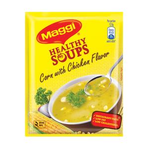 Maggi Corn Soup-25gm