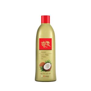 Jui Coconut Hair Oil - - 200ml