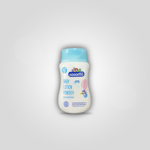 Kodomo Baby Lotion Powder-Extra Mild-180ml
