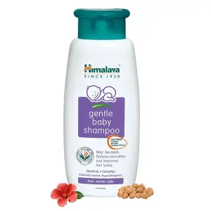 Himalaya Baby Gental Baby Shampoo-100gm