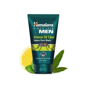Himalaya Men Intense Oil Clear-50ml
