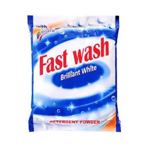 Fastwasfast wash detergent powder-1kg