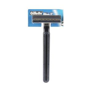 Gillette Blue II