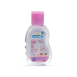 Kodomo Baby Oil-100ml