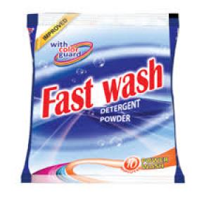 Fastwasfast wash detergent powder-2kg