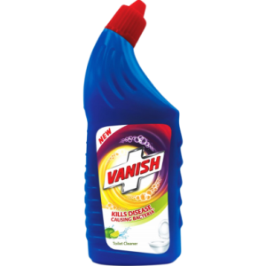 vanish toilet cleaner-750ml
