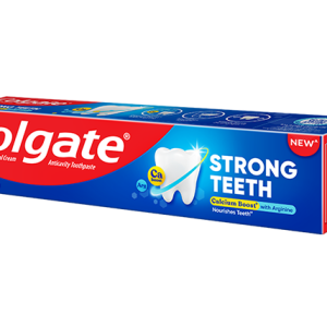Colgate Strong Teeth Toothpaste-34gm