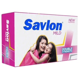 ACI Savlon Antiseptic Soap-Mild-75gm