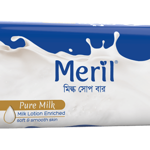 Meril Milk Soap - - 100gm